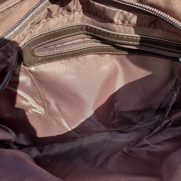 NWT Thirty-One Shoulder Bag - Picture 9 of 11